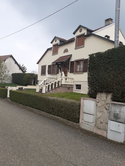 Spielewoy Bruno, Chambre d'Hôtes à Kalhausen