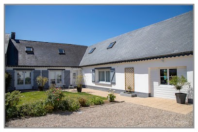 Gite la Ferme de Capucine, Chambre d'Hôtes à Lanchères