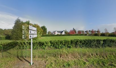 La Clé Des Forges, Chambre d'Hôtes à Céaux