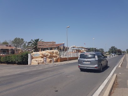 Les Jardins de Vias - Sandoz Location - Villa de vacances, Location de Vacances à Vias