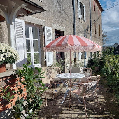 Domaine Des Pommiers Chambre D'hôtes à Magnac-Laval