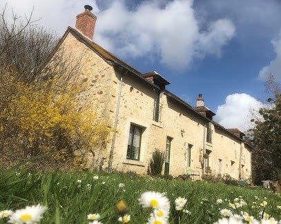 Chambres d'hôtes - L'Aujardière, Chambre d'Hôtes à Durtal