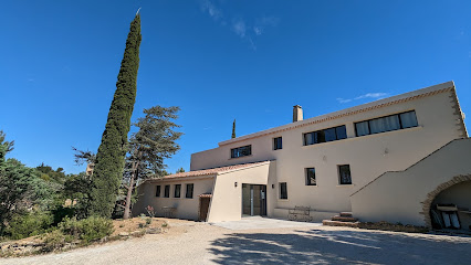 Les Hauts De Châteauneuf-Du-Pape Chambre D'hôtes à Châteauneuf-du-Pape