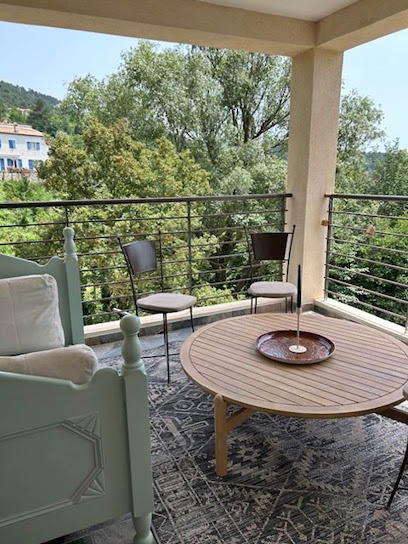 Mas De Poivre D'ane, Maison D'hôtes à Levens