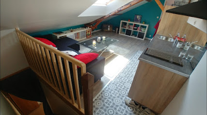 Casabann Appartements, Location De Vacances à Langrune-sur-Mer