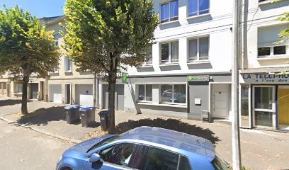 SMART LIVING, Location de Vacances à Saint-Nazaire