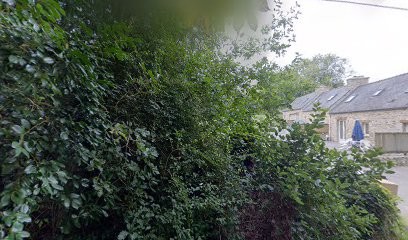 Goursaud Sophie, Chambre d'Hôtes à Saint-Renan