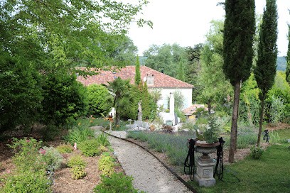 GendarMaison, Chambre d'Hôtes à Montcuq-en-Quercy-Blanc