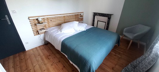 La Clé Du Génie - Séjour à Ducey (avec Extérieur), Location de Vacances à Ducey-Les Chéris