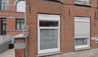 Anita Tolman, Chambre d'Hôtes à Hazebrouck