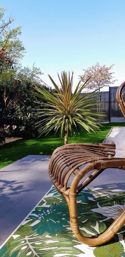 Holiday Harbor Cassy, Location de Vacances à Lanton