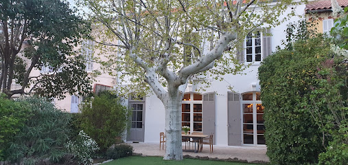 La Bastide De Patou Maison D'hôtes, Chambre D'hôtes à Marseille 13