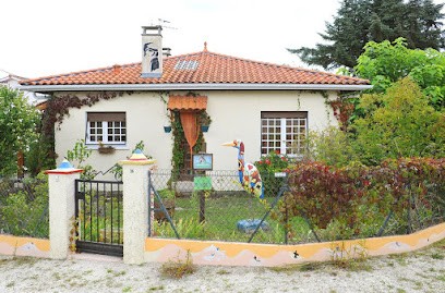Maison d'Hote de Gajac, Chambre d'Hôtes à Saint-Médard-en-Jalles