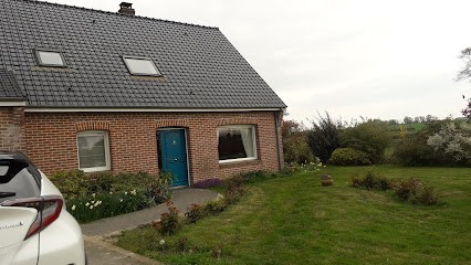 Campagne-Gesquière Didier, Chambre d'Hôtes à Saint-Sylvestre-Cappel