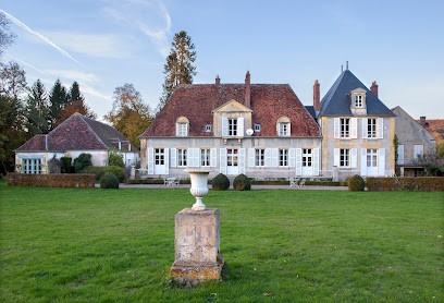 Château De Nyon, Chambre d'Hôtes à Vaux d'Amognes