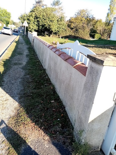 Moulin De Raclemet, Chambre d'Hôtes à La Mothe-Saint-Héray