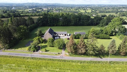 The Magnolias Bed And Breakfast Normandy B&B, Chambre d'Hôtes à Moyon Villages