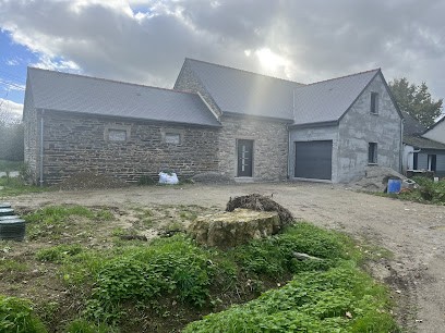 Chambre d’hôte - Malvrais, Chambre d'Hôtes à Janzé