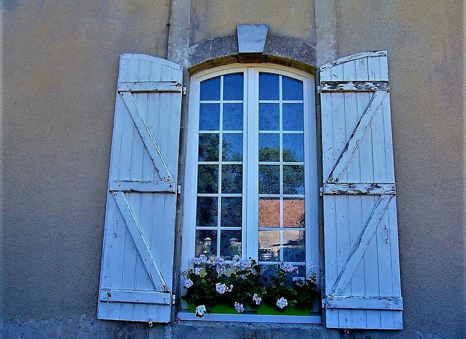 La Maison De Gabriel, Chambre d'Hôtes à Bréville-les-Monts
