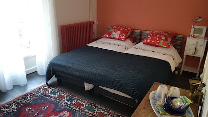 Escale à Issoire, Maison d'Hôtes à Issoire