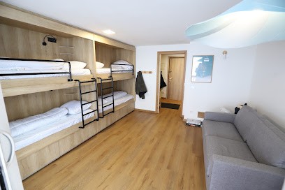 Appartement Les Pioupiou, Location de Vacances à Peisey-Nancroix