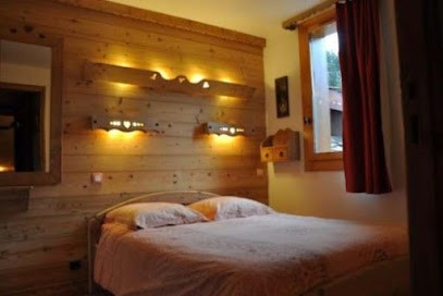 Location Appartements De Vacances Sur La Station De Valmorel, Au Pied Des Pistes En Auvergne-Rhône-Alpes, Location de Vacances aux Avanchers-Valmorel