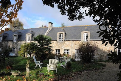Maison d hotes La Colombiere, Maison d'Hôtes à Beaussais-sur-Mer