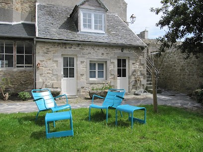 Le Clos Des Moguerou, Chambre d'Hôtes à Roscoff