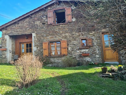 Le Clos de Jeanne, Chambre d'Hôtes à Sainte-Croix-en-Jarez