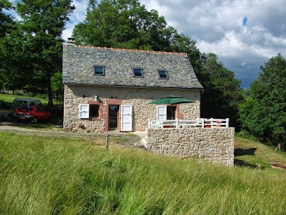 Location Saisonnière Les Fourques, Location de Vacances à Conques-en-Rouergue