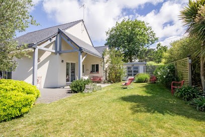 Chambre D'hôtes Côte Et Mer à Guidel-plages, Chambre d'Hôtes à Guidel