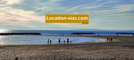 Location Vias, Location De Vacances à Vias