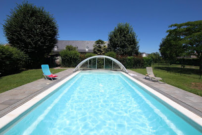Gîte La Grange, Location De Vacances à Artiguelouve