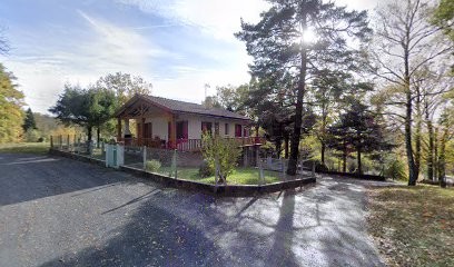 La Safraniere, Location de Vacances à Lacrouzette