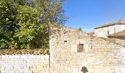 la chèvre folle, Chambre d'Hôtes à Bouin
