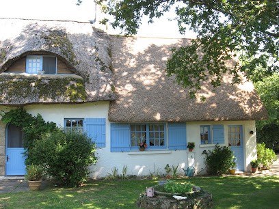 A la Belisiane- Mr et Mme Blomme, Chambre d'Hôtes à Saint-Lyphard