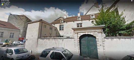 Chambres D' Hôtes COTE DONJON Chaumont, Chambre d'Hôtes à Chaumont