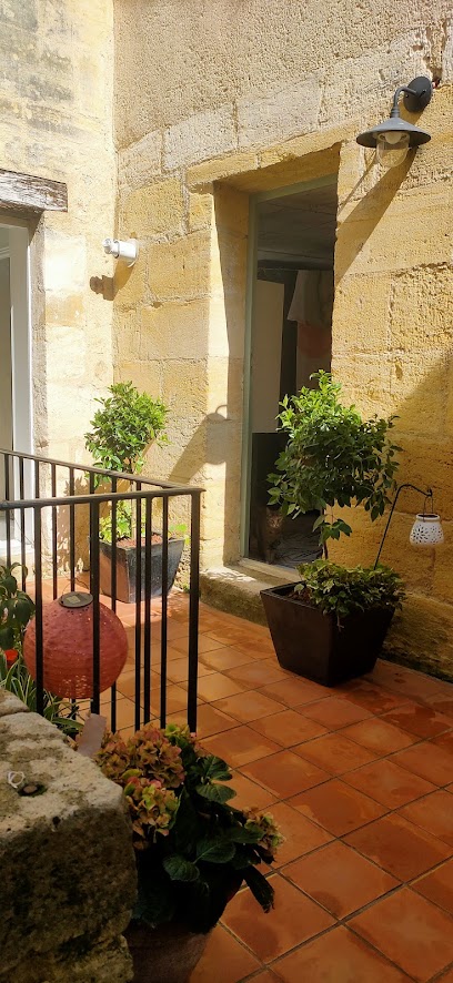 "Gîte Les Chacobins" - Appart'étape + Garage Vélos/Motos Location De Vacances à la Réole