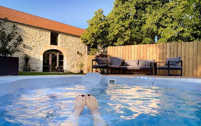 Hors-série En Périgord, Chambre d'Hôtes à Peyrillac-et-Millac