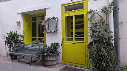 Chambres D'hôtes L'alizé Chambre D'hôtes à Gruissan