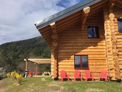 Une Fuste en Alsace..., Location de Vacances à Plaine