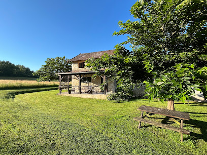 Métairie Le Coutureau, Location De Vacances à Rouffignac-de-Sigoulès