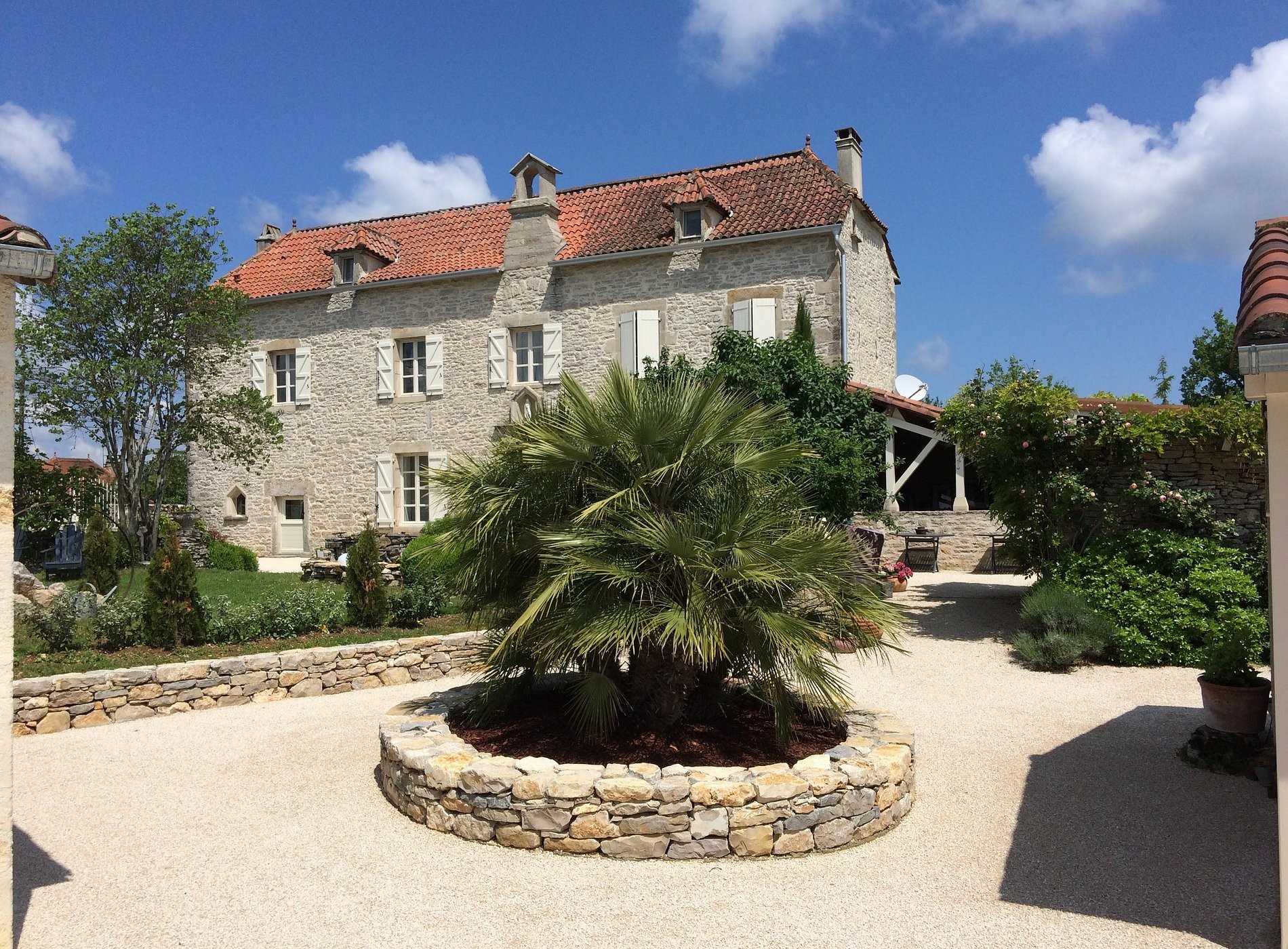 Au couvent, Chambre d'Hôtes à Saint-Jean-de-Laur