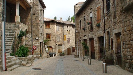 Ostau Roeinca, Chambre d'Hôtes à Meyras