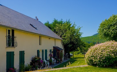 Denis Catherine, Chambre d'Hôtes à Saint-Prix