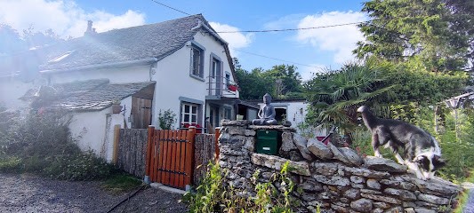 LA FERME D'AUGUSTINE CHAMBRE D'HÔTES, Chambre d'Hôtes à Prades-d'Aubrac