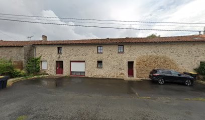 Les 3 Charmantes, Chambre d'Hôtes à Sèvremoine