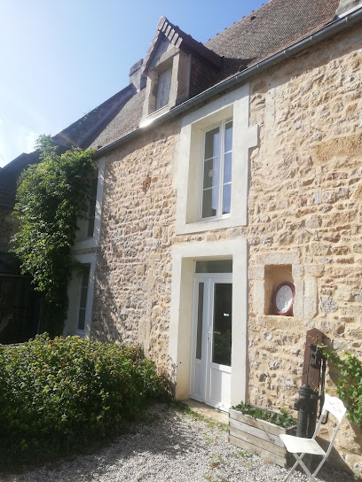 Le Relais Francette, Chambre D'hôtes à Laize-Clinchamps