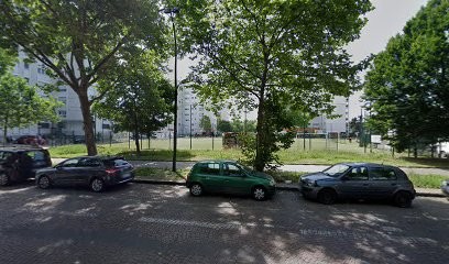 Drsb's Home, Location de Vacances à Saint-Denis