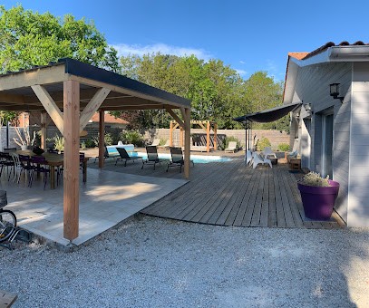 La Providence-montalivet, Location de Vacances à Vendays-Montalivet